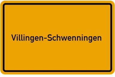 Grundstück zum Kauf 100.000 € 274 m² Grundstück Sturmbühl - FH Polizei Villingen-Schwenningen 78054