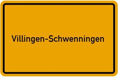 Grundstück zum Kauf 100.000 € 274 m² Grundstück Schwenningen Villingen-Schwenningen 78054