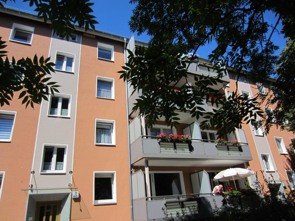 Wohnung zur Miete 535,50 € 3 Zimmer 71,4 m²<br/>Wohnfläche 01.11.2024<br/>Verfügbarkeit Lippertweg 7 Ledeburg Hannover 30419