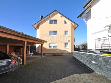 Doppelhaushälfte zur Miete 2.000 € 7 Zimmer 266 m² 372 m² Grundstück Großen-Busecker-Str. Annerod Fernwald 35463