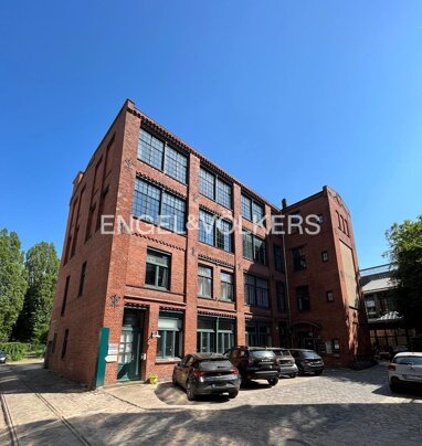 Bürofläche zur Miete 19,50 € 450 m² Bürofläche teilbar ab 450 m² Bahrenfeld Hamburg 22761