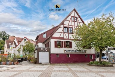 Haus zum Kauf 600.000 € 6 Zimmer 125,7 m² 167 m² Grundstück Scharnhausen Ostfildern 73760