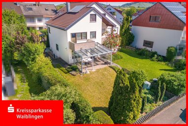 Doppelhaushälfte zum Kauf 595.000 € 5 Zimmer 96 m² 309 m² Grundstück frei ab 01.08.2024 Beinstein Waiblingen 71334