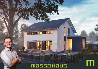 Einfamilienhaus zum Kauf 214.767 € 5 Zimmer 126 m² 956 m² Grundstück Hillesheim Hillesheim 54576