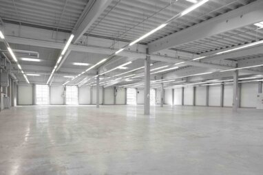 Halle/Industriefläche zur Miete 5.420 m² Lagerfläche teilbar von 5.420 m² bis 5.420 m² Leider Aschaffenburg 63741