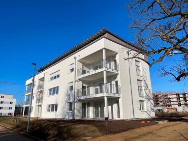 Wohnung zum Kauf 330.000 € 2 Zimmer 60 m² Niederweiler Müllheim 79379