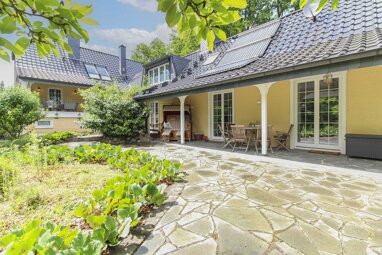 Einfamilienhaus zum Kauf 1.149.000 € 9 Zimmer 379,5 m² 1.800 m² Grundstück Oldendorf Oldendorf (Luhe) 21385