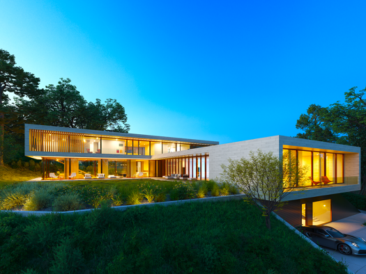 Villa zum Kauf 2.500.000 € 7 Zimmer 934,1 m² 2.385 m² Grundstück Leitershofen Stadtbergen 86391