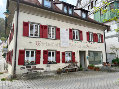 Haus zum Kauf 650.000 € 5 Zimmer 278 m² 272 m² Grundstück Blaubeuren Blaubeuren 89143