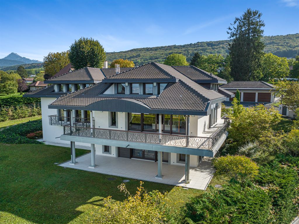 Einfamilienhaus zum Kauf 4.160.000 € 7 Zimmer 480 m²<br/>Wohnfläche 3.000 m²<br/>Grundstück EVIAN LES BAINS 74500