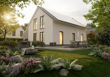 Einfamilienhaus zum Kauf Provisionsfrei 449.150 € 5 Zimmer 128 m² 651 m² Grundstück Im Stühe Horst Garbsen 30826