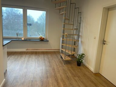 Wohnung zur Miete 638,70 € 3 Zimmer 55 m² Stadtzentrum Emden 26721