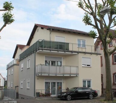 Wohnung zum Kauf 310.000 € 3 Zimmer 64,3 m² 2. Geschoss Friedrichsdorf Friedrichsdorf 61381