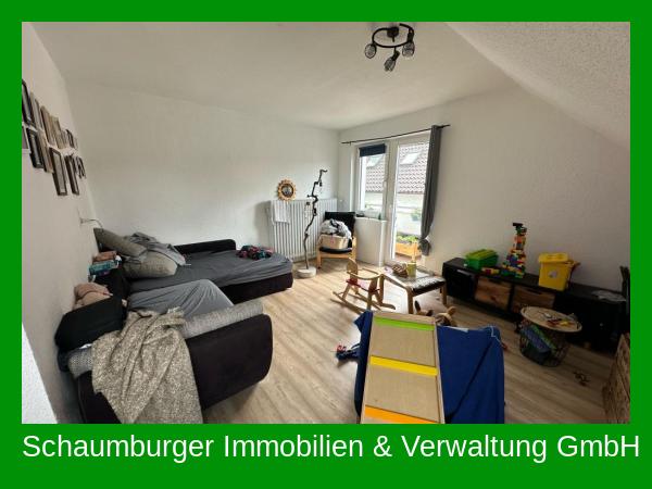 Wohnung zur Miete 640 € 4 Zimmer 106,8 m²<br/>Wohnfläche 15.07.2024<br/>Verfügbarkeit Bad Eilsen 31707
