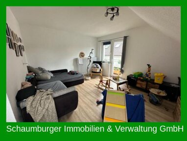 Wohnung zur Miete 640 € 4 Zimmer 106,8 m² Bad Eilsen 31707