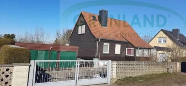 Haus zum Kauf 150.000 € 5 Zimmer 120 m² 636 m² Grundstück Steckelsdorf Rhinow 14712