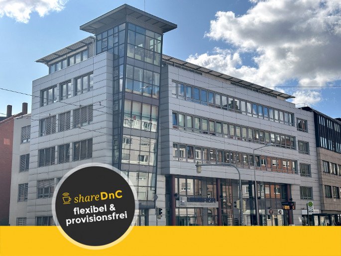 Bürofläche zur Miete provisionsfrei 839 € 13 m²<br/>Bürofläche Sulzbacher Straße Veilhof Nürnberg 90489