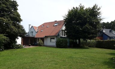 Mehrfamilienhaus zum Kauf 595.000 € 10 Zimmer 330 m² 1.249 m² Grundstück Nord - West Lippstadt 59555