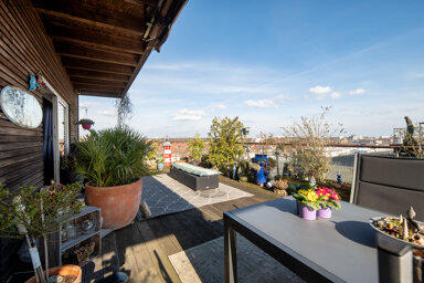 Loft zum Kauf 495.000 € 4 Zimmer 269 m² Hastedt Bremen 28207