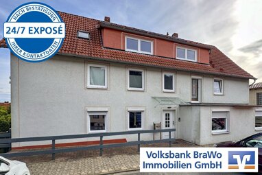 Mehrfamilienhaus zum Kauf 299.000 € 12 Zimmer 270 m² 707 m² Grundstück Groß Döhren Liebenburg 38704