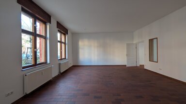 Laden zur Miete 19,71 € 3 Zimmer 60,9 m² Verkaufsfläche Benkertstr. 1 Nördliche Innenstadt Potsdam 14467