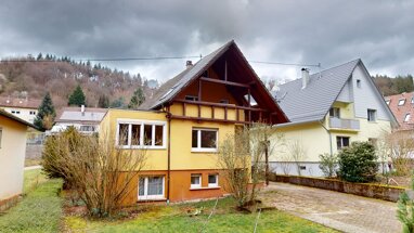 Einfamilienhaus zum Kauf 339.000 € 5 Zimmer 148 m² 461 m² Grundstück Dorfstraße 136 Sulzbach Gaggenau / Sulzbach 76571
