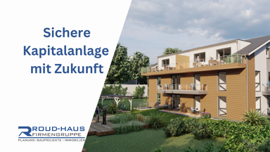 Mehrfamilienhaus zum Kauf provisionsfrei als Kapitalanlage geeignet Wiblingen Ulm 89079