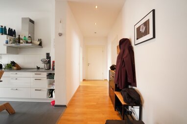 Wohnung zum Kauf 495.000 € 3 Zimmer Hallerstraße St. Johannis Nürnberg 90419
