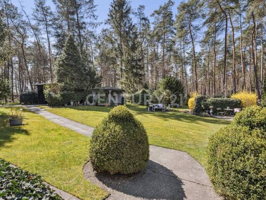 Einfamilienhaus zum Kauf 399.000 € 9 Zimmer 256 m² 2.622 m² Grundstück Ahausen 27367