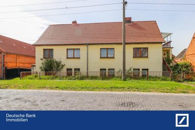Mehrfamilienhaus zum Kauf 260.000 € 9 Zimmer 252 m² 12.110 m² Grundstück Grävenitz Bismark 39629