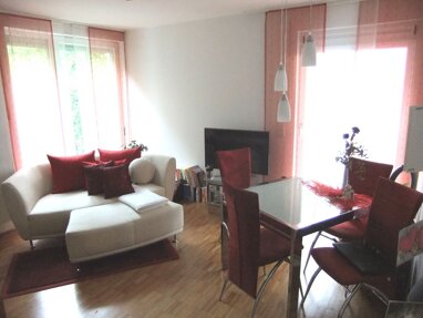 Wohnung zur Miete 560 € 1 Zimmer 40 m² Albertstr. 11 Bahnhofsviertel Regensburg 93047