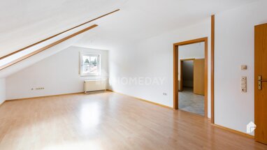 Wohnung zum Kauf 180.000 € 3 Zimmer 82,4 m² 3. Geschoss Dollnstein Dollnstein (DG) 91795