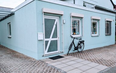 Büro-/Praxisfläche zur Miete Provisionsfrei 650 € 3 Zimmer 70 m² Bürofläche Stadt Ansbach 91522