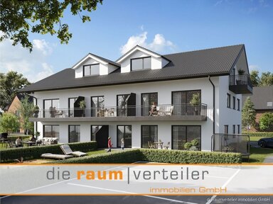 Wohnung zum Kauf 715.000 € 4 Zimmer 96 m² EG Bruckmühl 83052