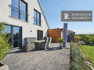 Einfamilienhaus zum Kauf 765.000 € 5 Zimmer 152,5 m² 575 m² Grundstück Ratzeburg 23909