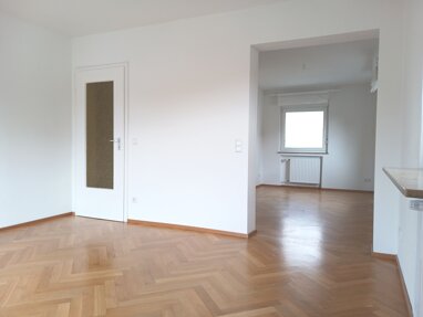 Wohnung zur Miete 1.000 € 3 Zimmer 85 m² 1. Geschoss Münchinger Straße 2 Stammheim - Mitte Stuttgart 70439