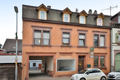 Haus zum Kauf 574.000 € 8 Zimmer 260 m² 1.083 m² Grundstück Söllingen Pfinztal / Söllingen 76327