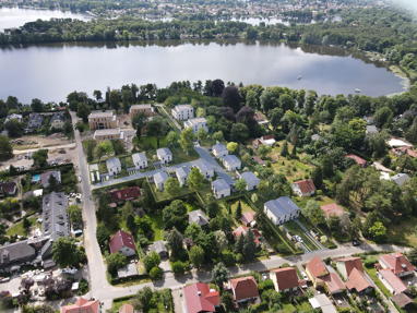 Grundstück zum Kauf Provisionsfrei 482.000 € 500 m² Grundstück Geltow Schwielowsee 14548