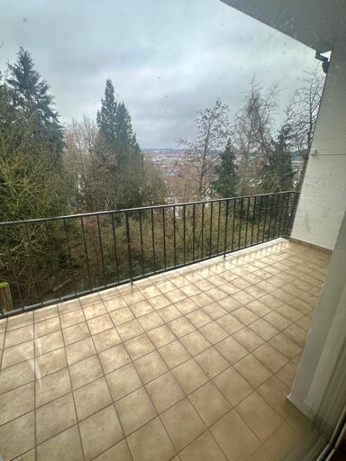 Wohnung zur Miete 490 € 2 Zimmer 53 m² 1. Geschoss frei ab sofort Dellengartenstraße 34 Bellevue Saarbrücken 66117