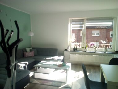 Wohnung zur Miete 305 € 2 Zimmer 62 m² 1. Geschoss Dortmunder Straße Schwerin Castrop-Rauxel 44577