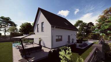 Einfamilienhaus zum Kauf 357.900 € 5 Zimmer 140 m² 1.080 m² Grundstück Bennewitz Bennewitz 04828