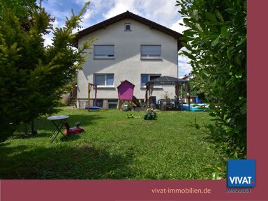 Mehrfamilienhaus zum Kauf 565.000 € 6 Zimmer 175,7 m² 537 m² Grundstück Nieder-Mörlen Bad Nauheim 61231