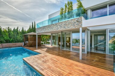 Villa zum Kauf 2.950.000 € 287 m² 900 m² Grundstück Calpe 03710