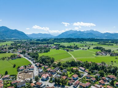 Wohnung zum Kauf provisionsfrei 3 Zimmer 86,8 m² 2. Geschoss frei ab sofort Feldwieserstraße 52 Feldwies Übersee 83236