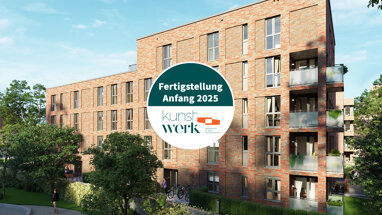 Wohnung zum Kauf Provisionsfrei 545.000 € 2 Zimmer 56,4 m² 1. Geschoss Friedensallee 118b Ottensen Hamburg 22763
