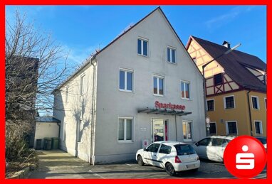 Bürogebäude zum Kauf Provisionsfrei 279.000 € 7 Zimmer Hüttenbach Simmelsdorf 91245