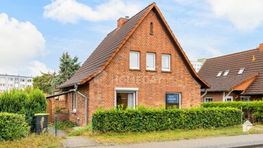 Einfamilienhaus zum Kauf 159.000 € 5 Zimmer 94,1 m² 913 m² Grundstück Waren Waren (Müritz) 17192