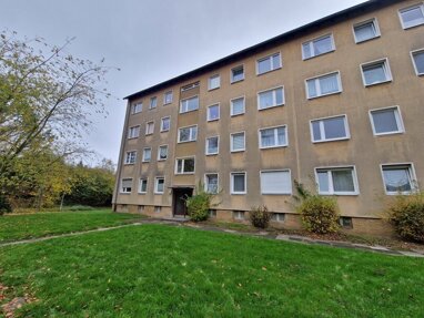 Wohnung zur Miete 621 € 3 Zimmer 61,7 m² 3. Geschoss frei ab 25.12.2024 Zobtenstr. 5 Melverode und Am Südsee Braunschweig 38124