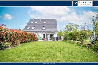 Doppelhaushälfte zum Kauf 840.000 € 6 Zimmer 176 m² 336 m² Grundstück Hohenwettersbach Karlsruhe / Hohenwettersbach 76228