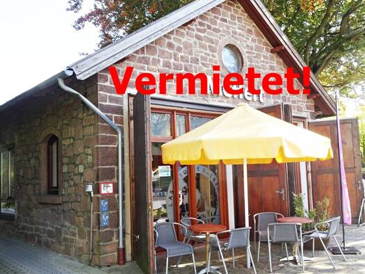 Laden zur Miete 1.150 € 42 m² Verkaufsfläche Brake Lemgo 32657